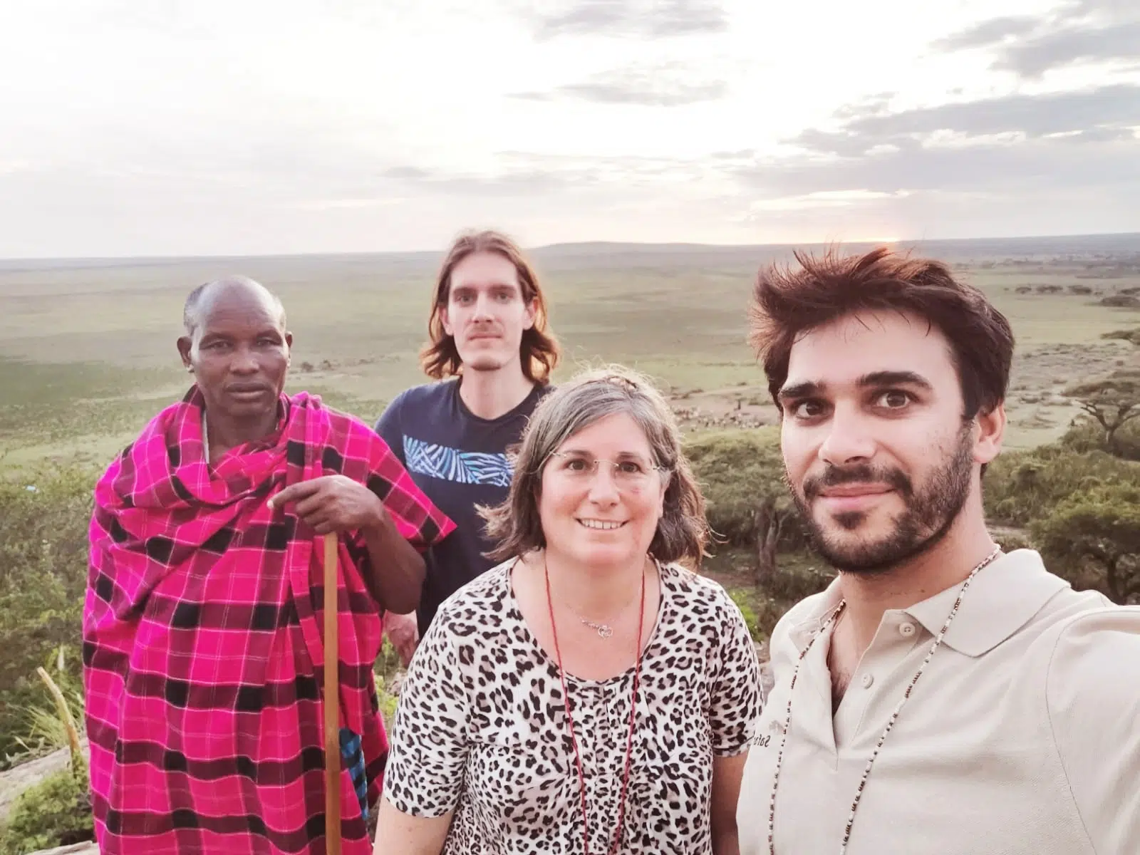 SafariVO, c’est nous !