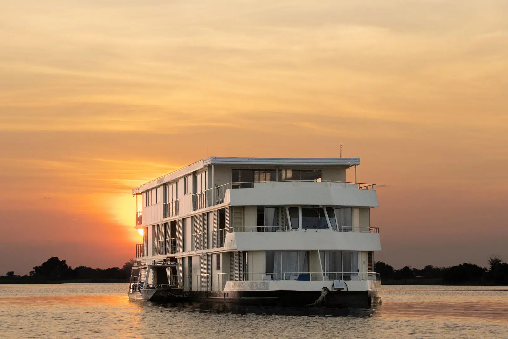 Un safari en bateau ? la belle idée !